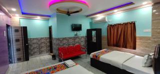 hotel nest park street 1 - 6