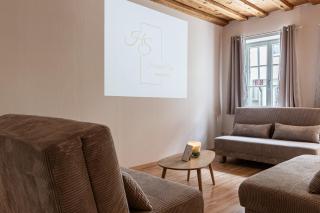 Holiday&Stay Apartment Big Blue Beamer 10 Personen - 1