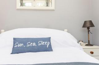 Luxury garden flat, 2-min walk to beach + parking - Bournemouth - 8