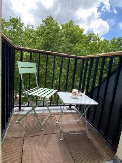 Casa Seagull, free & secure parking - 9