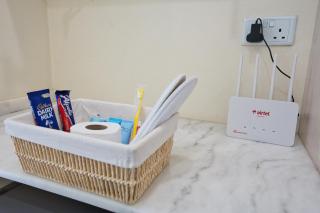 The Emerald Apartments Ibex Meanwood - 8