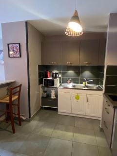 Casa Seagull, free & secure parking - 4