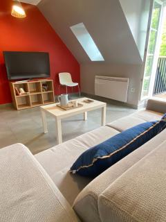 Casa Seagull, free & secure parking - 3