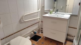 Paris 13 32 -ème étages - 1