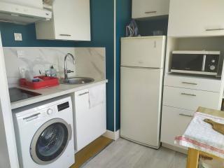 Paris 13 32 -ème étages - 6