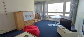 Paris 13 32 -ème étages - 5