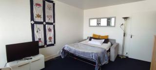 Paris 13 32 -ème étages - 4