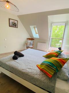Casa Seagull, free & secure parking - 7