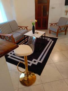 The Makuti breeze house - 9