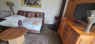 Ferienhaus LODA - Garten, Netflix & Spreewald Flair - - 4