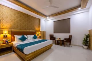HOTEL Corporate Suite Near Delhi Terminal 3 With - Free Airport Pickup - 9
