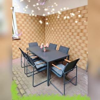Ferienwohnung in Parknähe 3 - 2