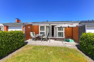 Ferienhaus Kerstin - 0