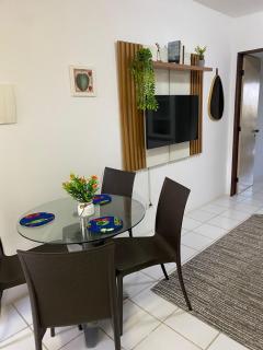 Refúgio no Monte Castelo - Tranquilidade, Conforto e Lazer - 2