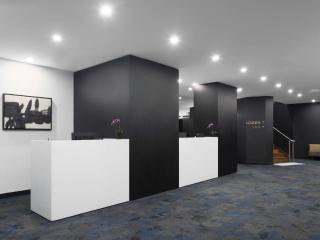 Mercure Welcome Melbourne - Melbourne - 9