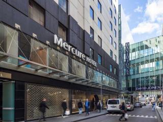Mercure Welcome Melbourne - 8