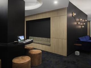 Mercure Welcome Melbourne - Melbourne - 7