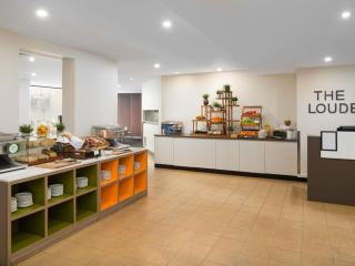 Mercure Welcome Melbourne - Melbourne - 6