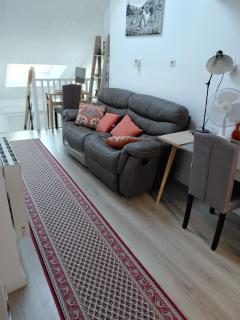 GITE D'HAUTEVESNES - 4