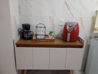 Apartamento no coração de Serra Negra - 3