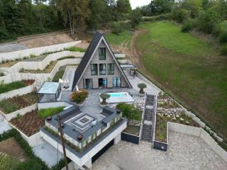 Chalet NATURTRAUM - 8