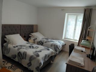 GITE D'HAUTEVESNES - 3