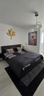 Lux Room Drumul Taberei - Bucarest - 6