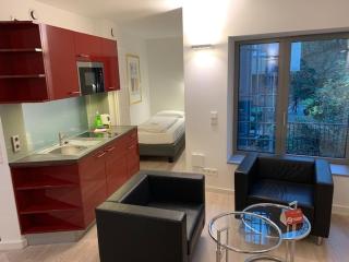 MAVO Hospitality Stuttgart Bismarckstrasse - 5