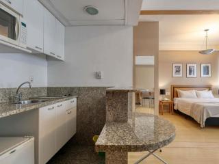 Mercure Belo Horizonte Savassi - 1