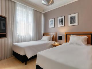 Mercure Belo Horizonte Savassi - 5