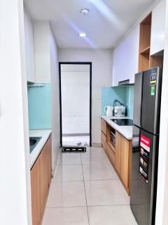 Căn hộ 1 pn 1 wc khu celadon Tân Phú - 4