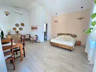 Bentosu, bungalow with pool - 4