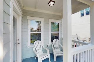 Grande Pointe Driftwood - 1