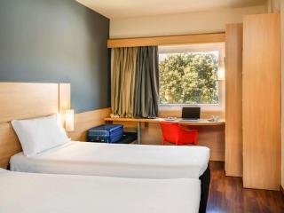 ibis Paulinia - 5