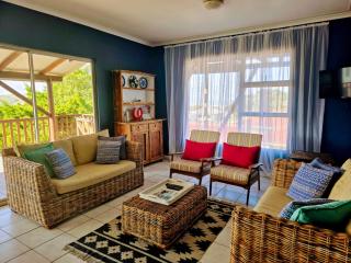 The Kei Mouth Guest Lodge Collection - 4