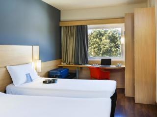 ibis Paulinia - 2