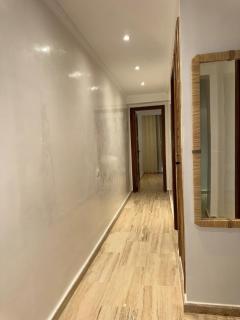 Bel Appartement 2 Chambres spacieux avec Piscine - 5