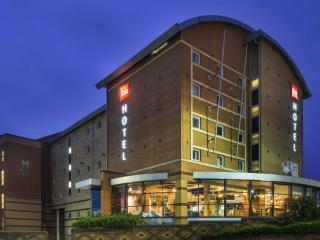ibis Leicester - 4