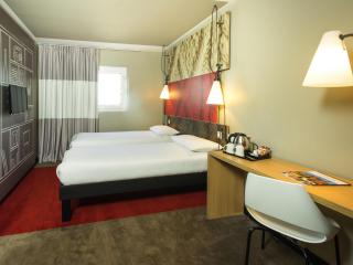 ibis Leicester - 5