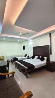 UPPERCREST RESIDENCY PALA - 6