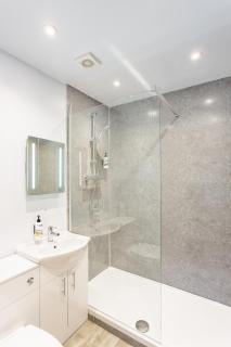 NDR Sea view Three bedroom Residence with private sauna & hot tub - 1