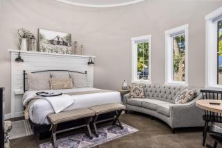 Silo Suite 2-Near Zion National Park - 0