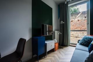 Zapasowa-Chic Apartments Ząbkowska B - 3