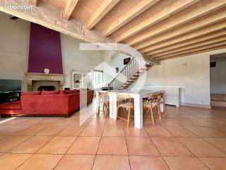 Logement indépendant au calme - 2