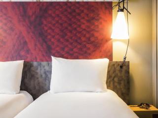 ibis London Stratford - 2