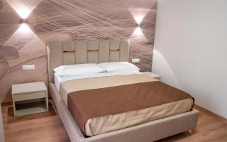 Ludey B&B Reggio Calabria - 2