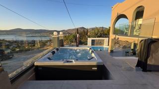 Helios Apartments Porto Rafti - 9