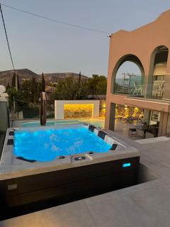 Helios Apartments Porto Rafti - 6