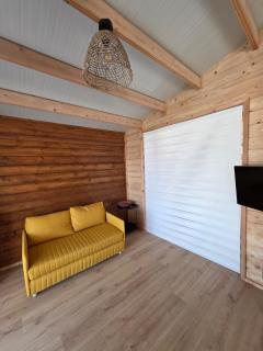 Kellaki Relaxation Cottage - 3