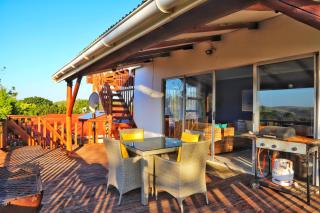 The Kei Mouth Guest Lodge Collection - 2